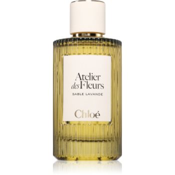 Chloé Atelier des Fleurs Sable Lavande Eau de Parfum pentru femei - imagine 2